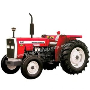 Reasons to purchase the famous MF 375 tractor