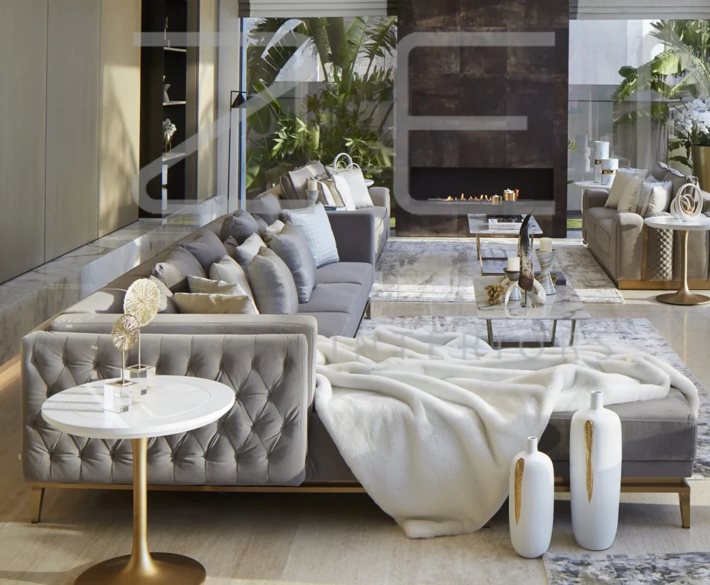 How To Budget For An Interior Designer