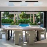Elegant and Durable Countertop Materials for Outdoor Use