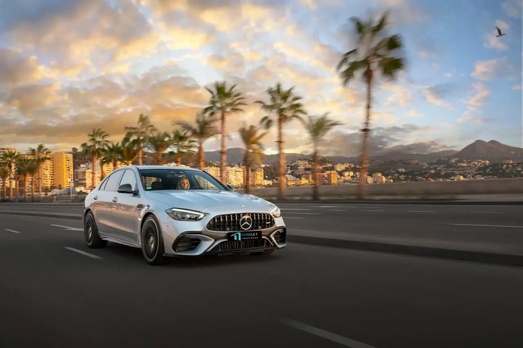 The Safety and Security Expertise of a Luxury Chauffeur