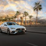 The Safety and Security Expertise of a Luxury Chauffeur