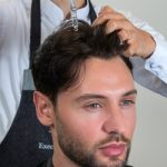 The Salon Grooming Services That Are Going Mainstream For Men