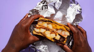 Does Price Matter? Testing The City’s Cheapest And Most Expensive Eggs