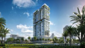 The Challenges And Triumphs Of Converting Offices Into Luxury Apartments