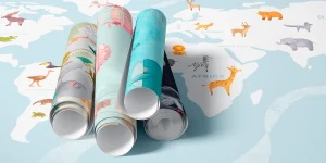 How To Measure Your Walls For A Flawless Paper Fit