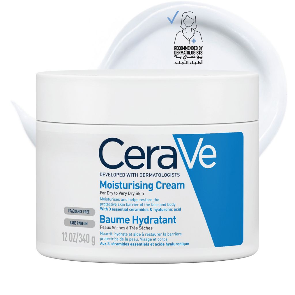 Why The Best Moisturizer For Your Face Is Not Necessarily The Most Popular One