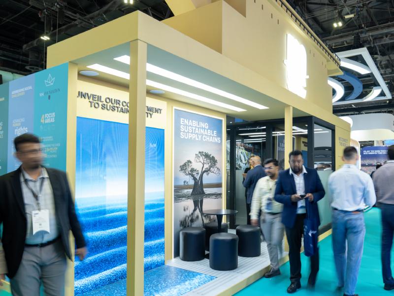 Why Modular Exhibition Stand Design Is The Smartest Investment