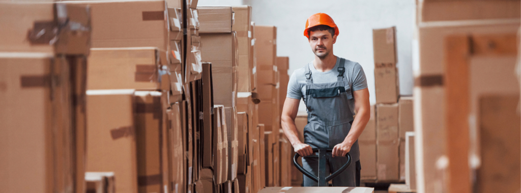 The Role Of Storage In Streamlining Your Supply Chain