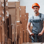 The Role Of Storage In Streamlining Your Supply Chain